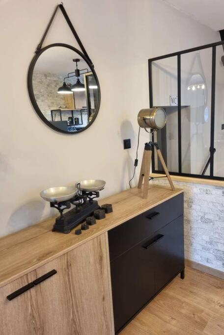 Apartamento Le Loft Des Marais *