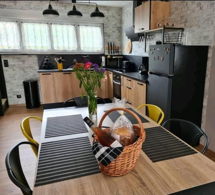 Le Loft Des Marais Apartamento
