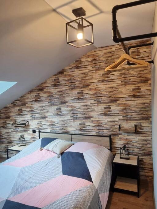 Apartamento Le Loft Des Marais