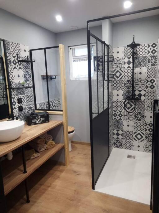 Le Loft Des Marais