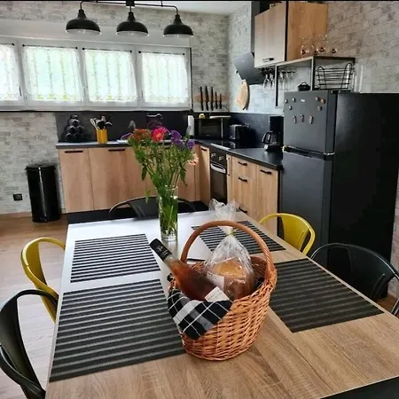 Le Loft Des Marais Appartement Mers-les-Bains Buitenkant foto