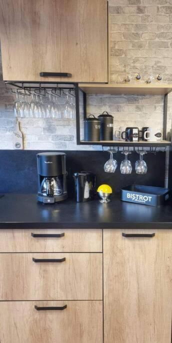 Le Loft Des Marais * Mers-les-Bains