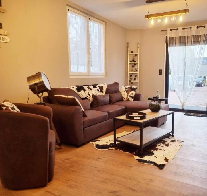 Le Loft Des Marais Apartment