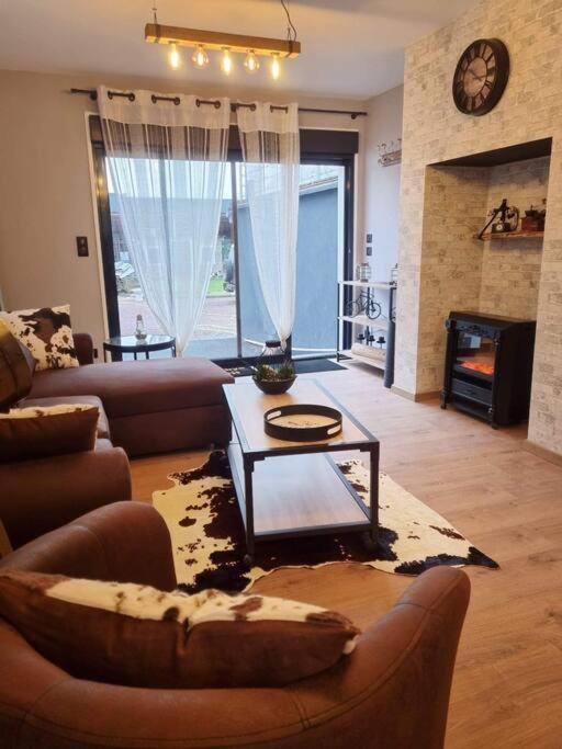 Le Loft Des Marais *