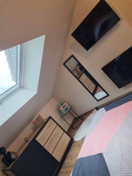 Apartment Le Loft Des Marais Mers-les-Bains
