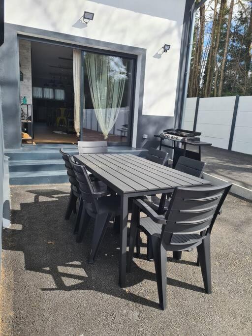 Le Loft Des Marais Apartment