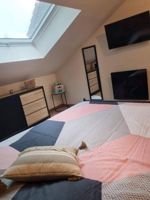 Le Loft Des Marais Mers-les-Bains
