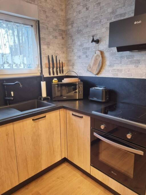 Le Loft Des Marais Apartment *