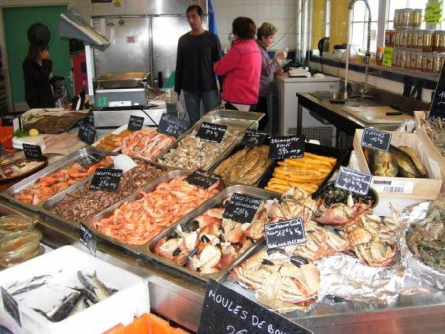 Le Loft Des Marais Mers-les-Bains